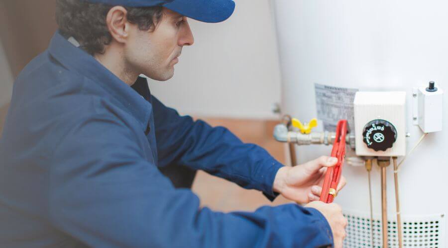 Professional emergency plumbing in Gibbon, NE